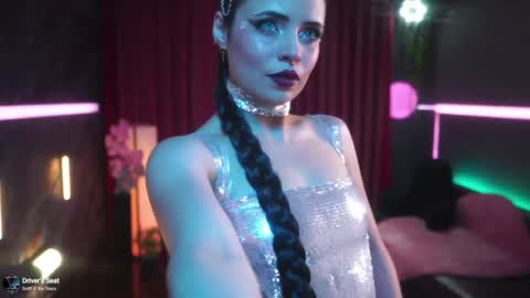 Snapshot of alessa_goreng chatting on 12-25-24, 12:16 Alessa Goreng online show from 12-25-24, 12:16