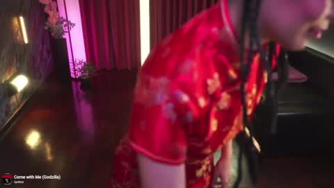 Snapshot of alessa_goreng chatting on 01-01-25, 09:31 Alessa Goreng online show from 01-01-25, 09:31