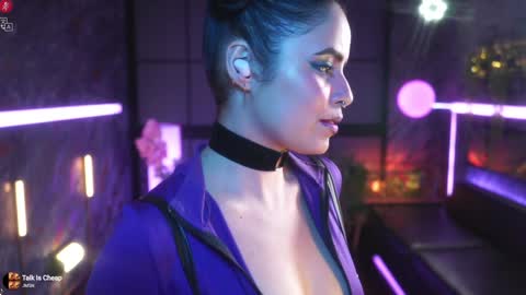 Snapshot of alessa_goreng chatting on 01-11-25, 08:43 Alessa Goreng online show from 01-11-25, 08:43