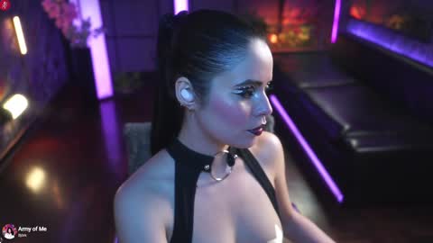 Snapshot of alessa_goreng chatting on 01-12-25, 09:08 Alessa Goreng online show from 01-12-25, 09:08