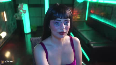 Snapshot of alessa_goreng chatting on 01-27-25, 07:24 Alessa Goreng online show from 01-27-25, 07:24