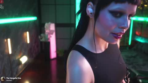 Snapshot of alessa_goreng chatting on 02-03-25, 10:03 Alessa Goreng online show from 02-03-25, 10:03