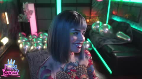 Snapshot of alessa_goreng chatting on 02-09-25, 07:05 Alessa Goreng online show from 02-09-25, 07:05