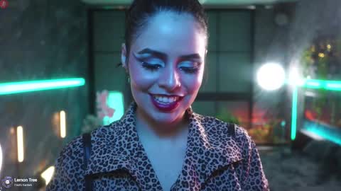 Snapshot of alessa_goreng chatting on 02-10-25, 09:04 Alessa Goreng online show from 02-10-25, 09:04