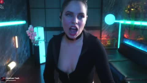 Snapshot of alessa_goreng chatting on 02-20-25, 02:18 Alessa Goreng online show from 02-20-25, 02:18