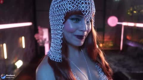 Snapshot of alessa_goreng chatting on 03-01-25, 07:41 Alessa Goreng online show from 03-01-25, 07:41