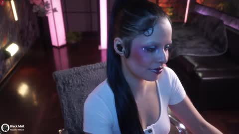 Snapshot of alessa_goreng chatting on 03-02-25, 07:10 Alessa Goreng online show from 03-02-25, 07:10