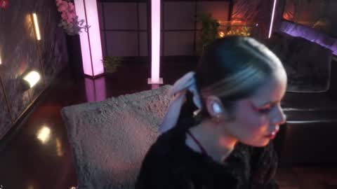 Snapshot of alessa_goreng chatting on 10-12-25, 08:46 Alessa Goreng online show from 10-12-25, 08:46