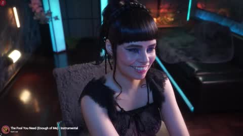 Snapshot of alessa_goreng chatting on 10-14-25, 04:24 Alessa Goreng online show from 10-14-25, 04:24