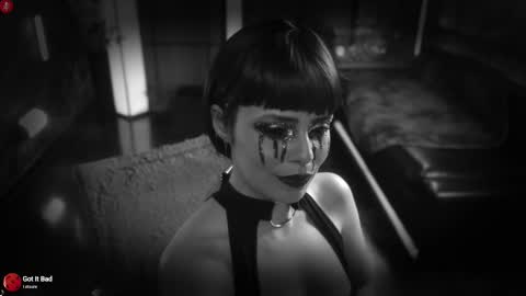 Snapshot of alessa_goreng chatting on 10-25-25, 10:12 Alessa Goreng online show from 10-25-25, 10:12