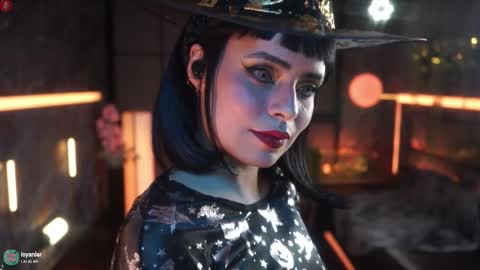 Snapshot of alessa_goreng chatting on 11-01-25, 07:43 Alessa Goreng online show from 11-01-25, 07:43