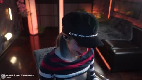 Snapshot of alessa_goreng chatting on 11-02-25, 06:38 Alessa Goreng online show from 11-02-25, 06:38