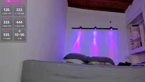 Alessa online show from 02-25-26, 11:36