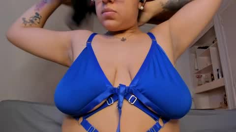 Alessa online show from 03-23-26, 10:14