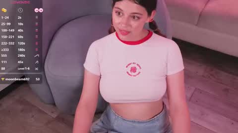 Alessa  online show from 02-13-26, 03:13