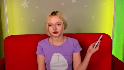 alessakiss online show from 12-19-25, 08:54