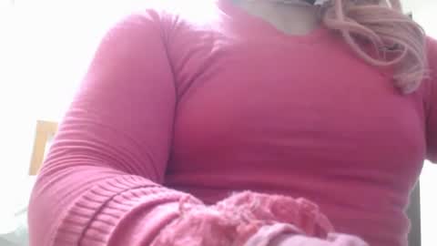 AlessaBabyGirl840 online show from 09-14-25, 06:12