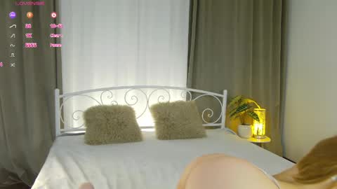 alessamay online show from 05-08-26, 08:36
