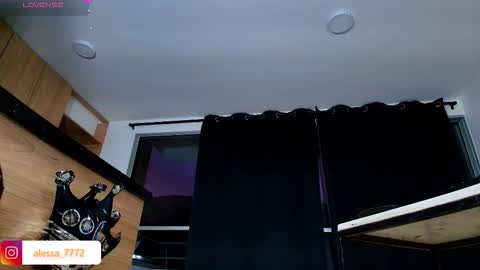 Alessandra online show from 11-21-25, 10:36