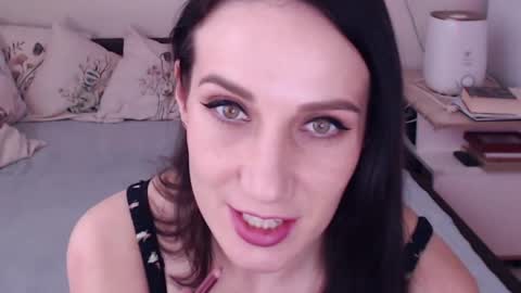 Sandra online show from 02-15-25, 11:50