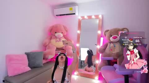 Alessa online show from 09-09-25, 06:40