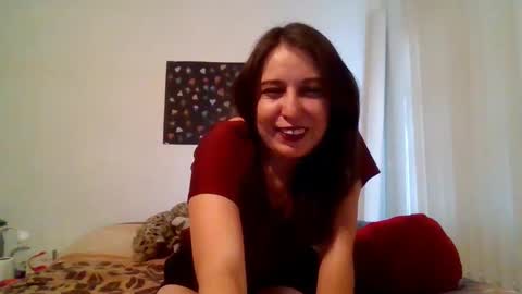 Alessandra Conrado online show from 12-01-24, 11:25