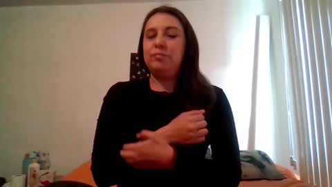 Alessandra Conrado online show from 01-09-25, 03:12