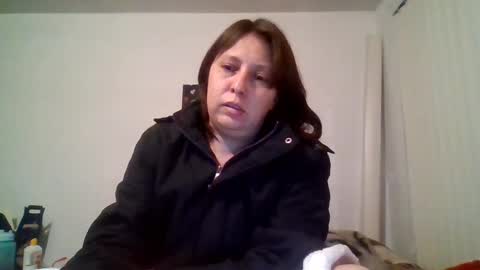 Alessandra Conrado online show from 01-22-25, 07:14