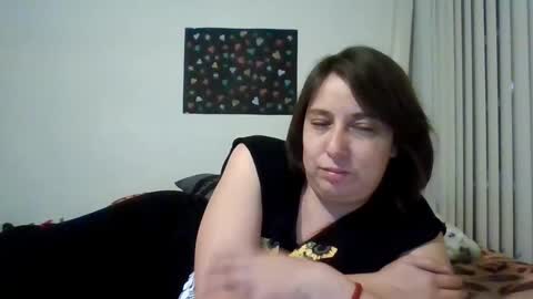 Alessandra Conrado online show from 01-28-25, 06:27