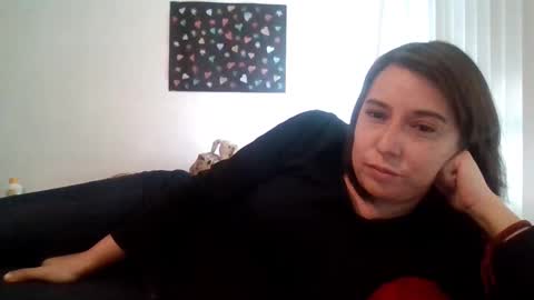 Alessandra Conrado online show from 02-01-25, 08:16