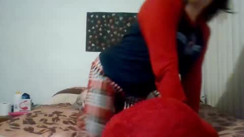 Alessandra Conrado online show from 02-20-25, 10:16