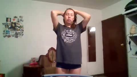 Alessandra Conrado online show from 09-10-25, 07:08