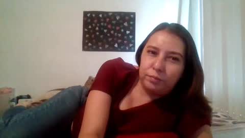 Alessandra Conrado online show from 09-18-25, 03:58