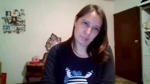 Alessandra Conrado online show from 10-02-25, 07:04