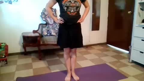 Alessandra Conrado online show from 10-15-25, 03:45