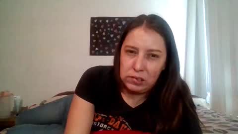 Alessandra Conrado online show from 02-10-26, 04:55