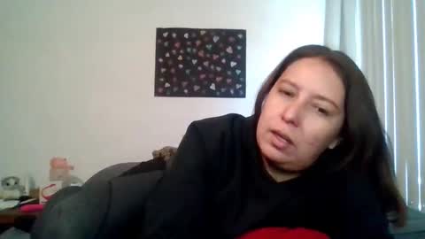 Alessandra Conrado online show from 02-24-26, 05:00