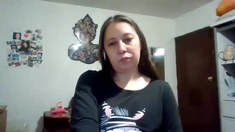 Alessandra Conrado online show from 04-14-26, 07:14