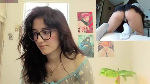 Alessandra Leblanc online show from 03-31-26, 07:03