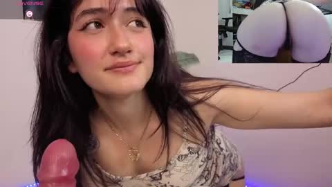 Alessandra Leblanc online show from 05-15-26, 12:06