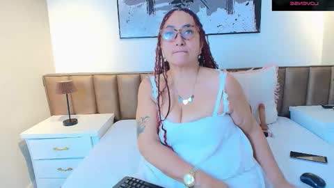 Alessandra online show from 03-10-26, 01:05