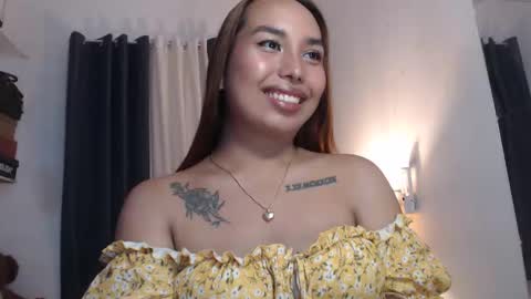 Alessandra online show from 05-18-26, 07:03