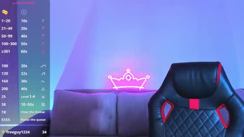 AlessandraMoreli Its my birthday online show from 12-23-24, 08:25