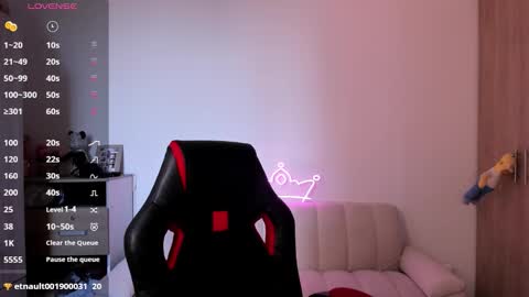 AlessandraMoreli Its my birthday online show from 03-30-26, 06:20