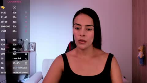 Snapshot of alessandramoreli chatting on 06-29-26, 09:04 AlessandraMoreli Its my birthday online show from 06-29-26, 09:04