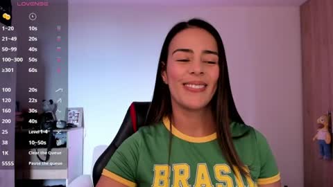 Snapshot of alessandramoreli chatting on 07-05-26, 08:38 AlessandraMoreli Its my birthday online show from 07-05-26, 08:38