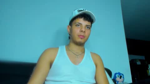 Snapshot of alessandro__777 chatting on 09-16-25, 02:45 Alessandro online show from 09-16-25, 02:45