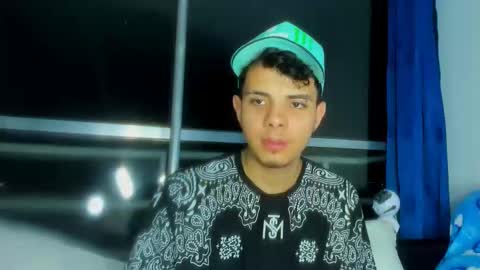 Snapshot of alessandro__777 chatting on 09-21-25, 04:14 Alessandro online show from 09-21-25, 04:14