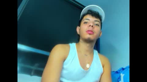 Snapshot of alessandro__777 chatting on 09-24-25, 07:01 Alessandro online show from 09-24-25, 07:01