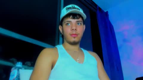 Snapshot of alessandro__777 chatting on 09-28-25, 06:19 Alessandro online show from 09-28-25, 06:19